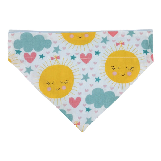 Happy Sunshine Bandana