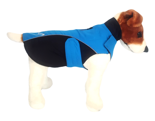 Wrapid Dog Jacket