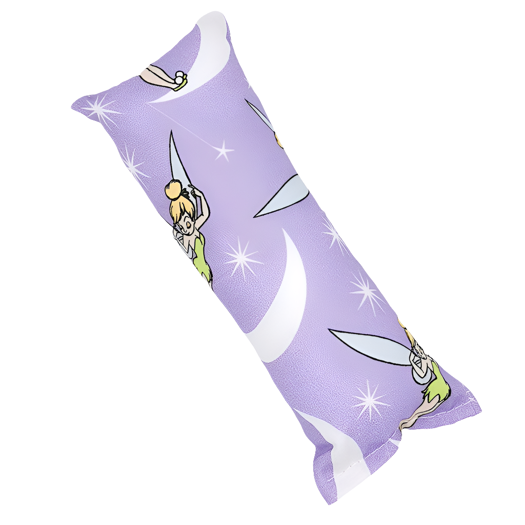 Fairy 7" Catnip Cat Toy Kickers