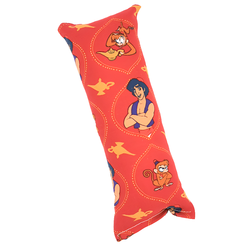 Three Wishes 7" Catnip Cat Toy Kickers