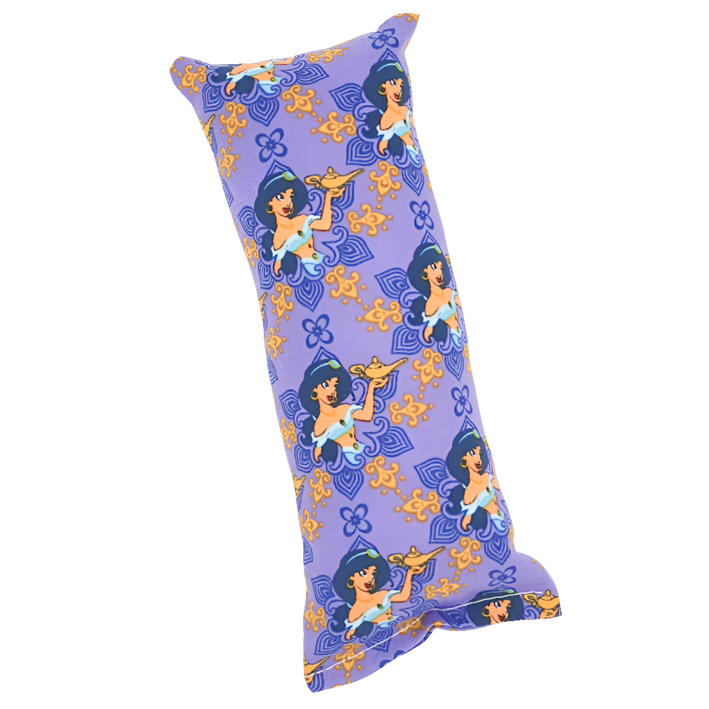 Three Wishes 7" Catnip Cat Toy Kickers