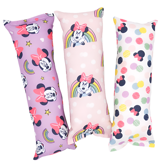 Mouse 7" Catnip Cat Toy Kickers