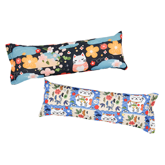 Lucky Cats Catnip Cat Toy Mini Kickers