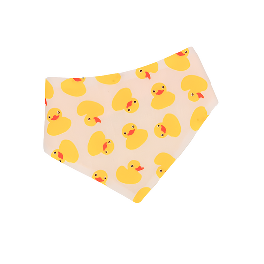 White Ducks Bandana