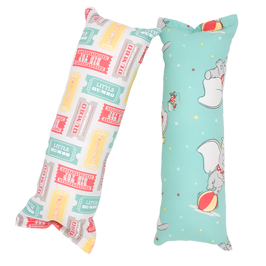 Elephant 7" Catnip Cat Toy Kickers