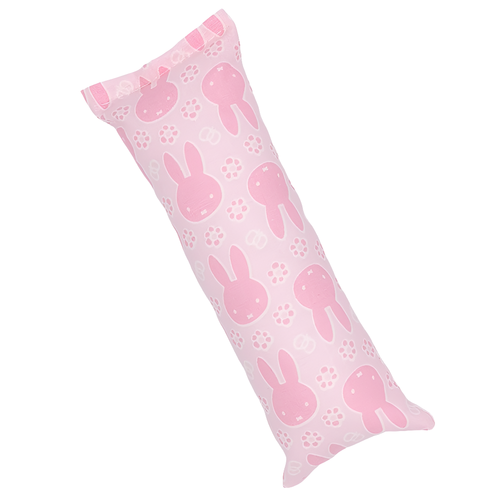 Cartoon 7" Catnip Cat Toy Kickers
