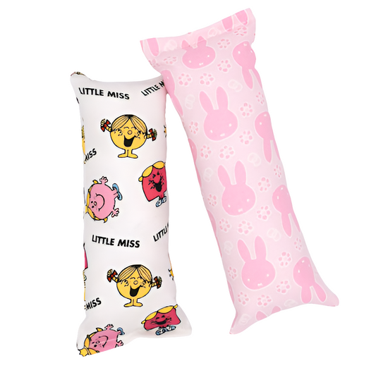 Cartoon 7" Catnip Cat Toy Kickers