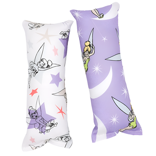 Fairy 7" Catnip Cat Toy Kickers