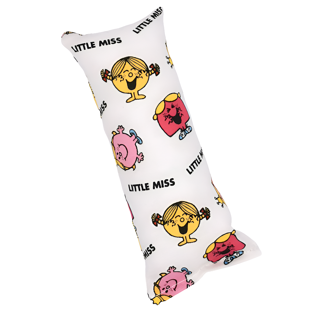 Cartoon 7" Catnip Cat Toy Kickers