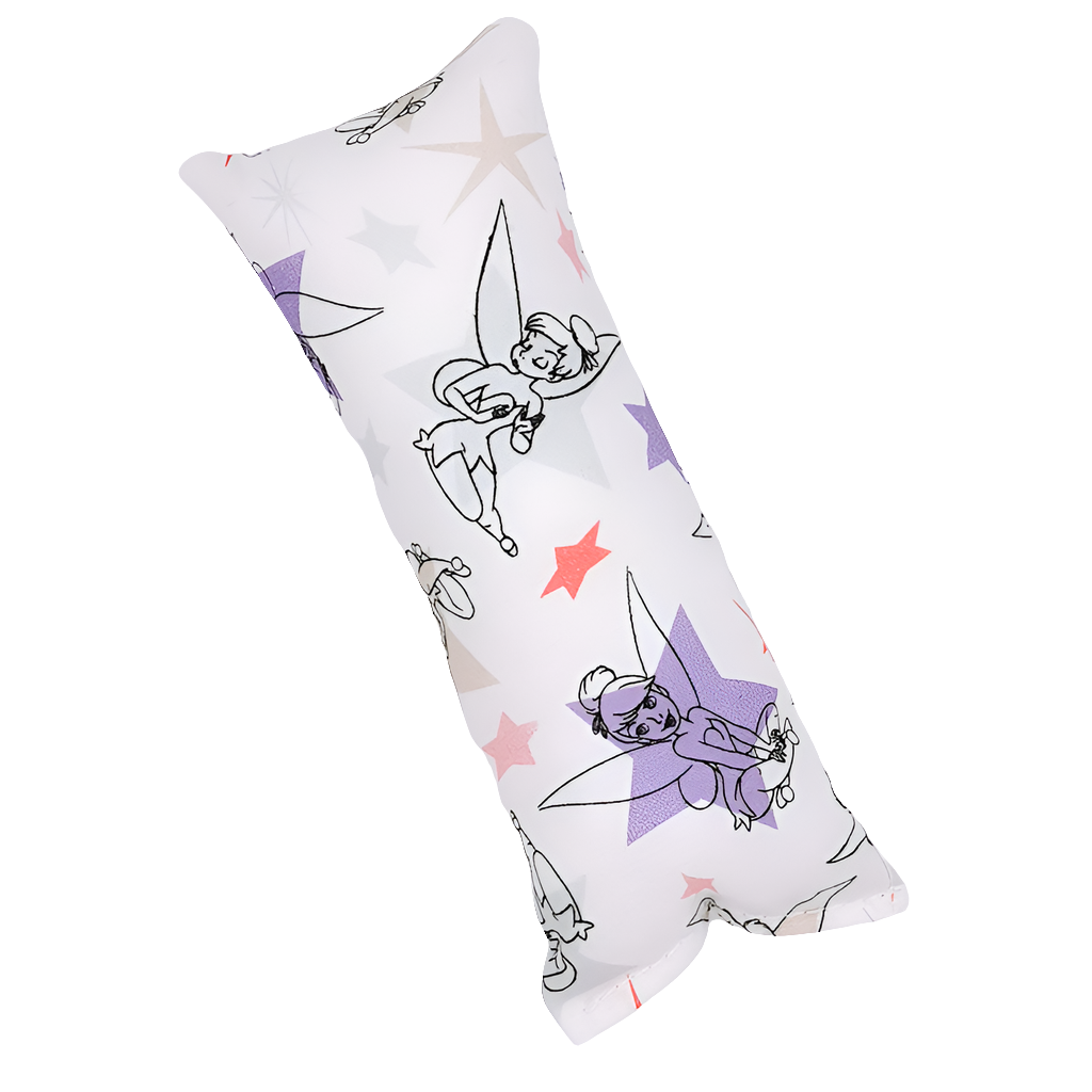 Fairy 7" Catnip Cat Toy Kickers