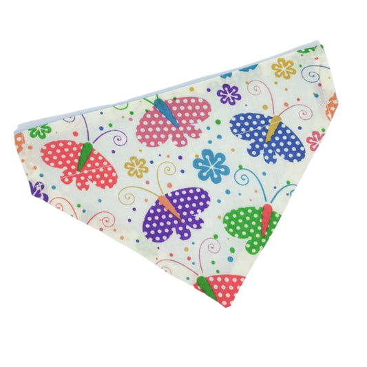 Butterfly Bandana