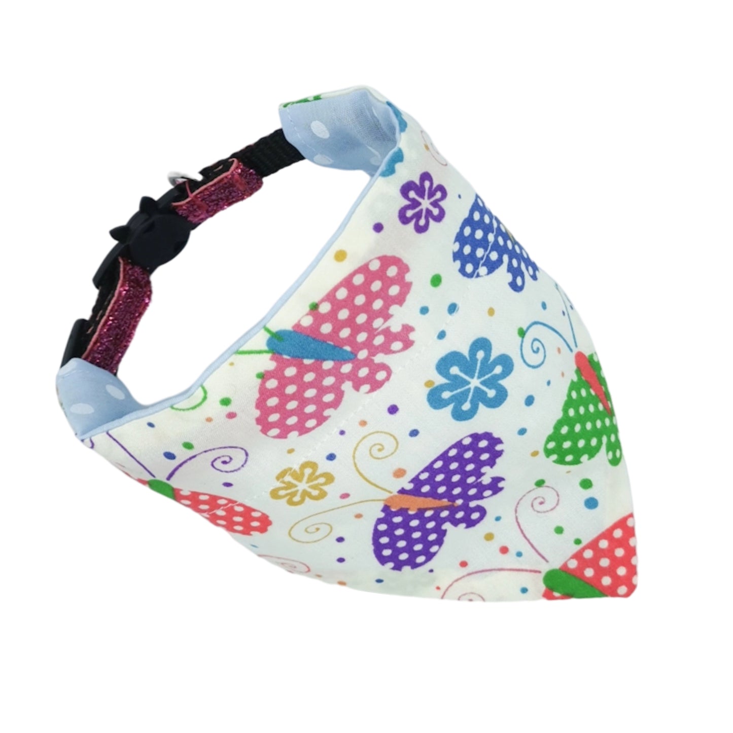 Butterfly Bandana