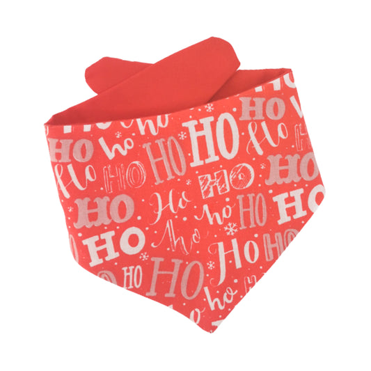 HoHoHo Bandana