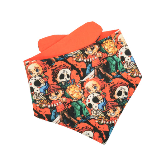 Horror Bandana