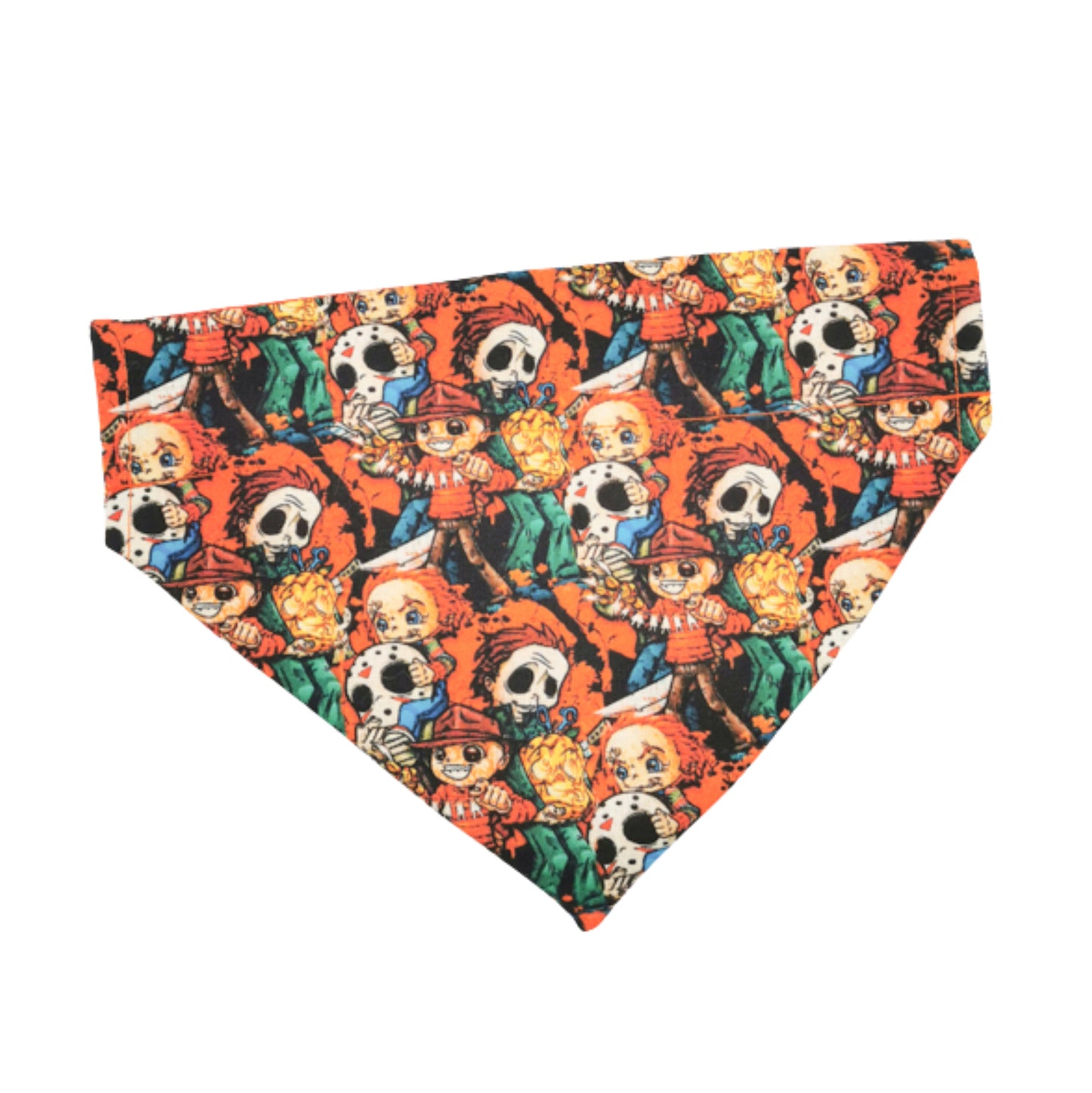 Horror Bandana