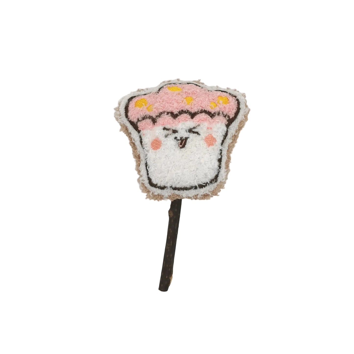 Silvervine Stick Cat Toys
