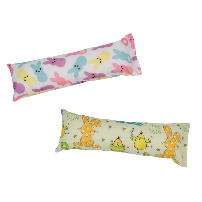 Easter 7" Catnip Kickers