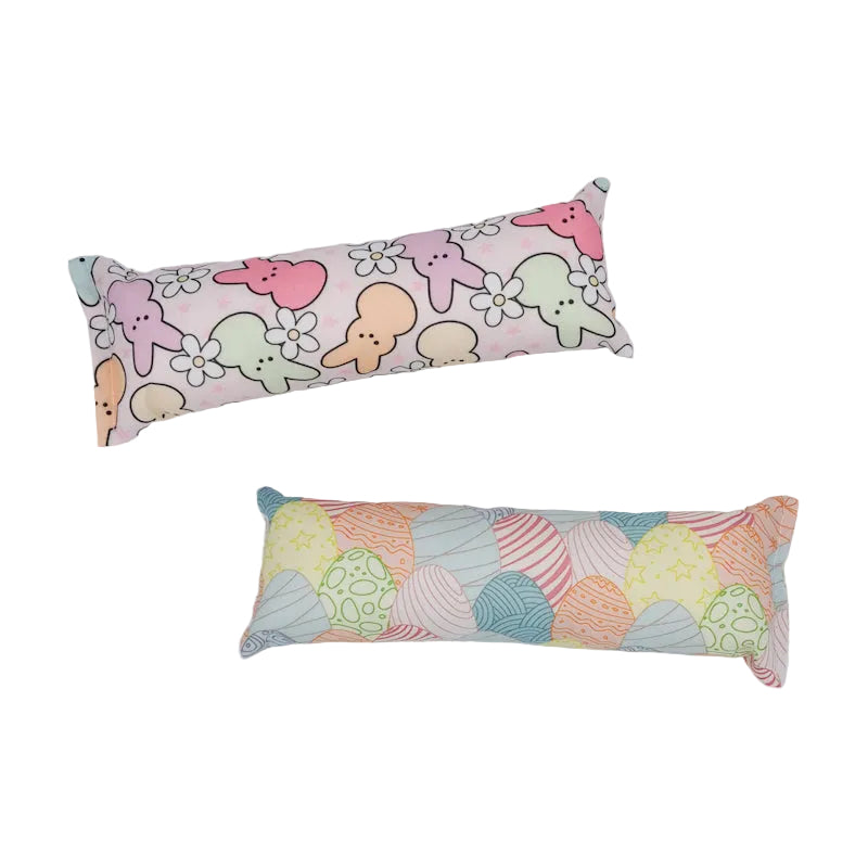 Easter 7" Catnip Kickers