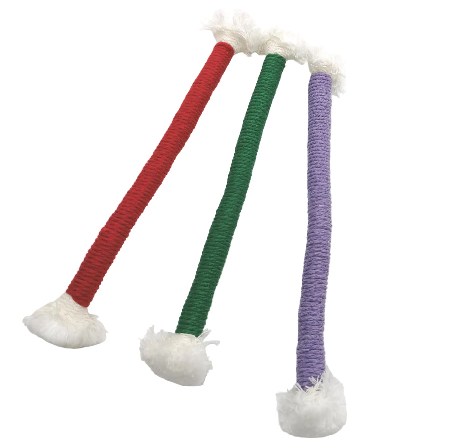 Rope Cat Toy Short