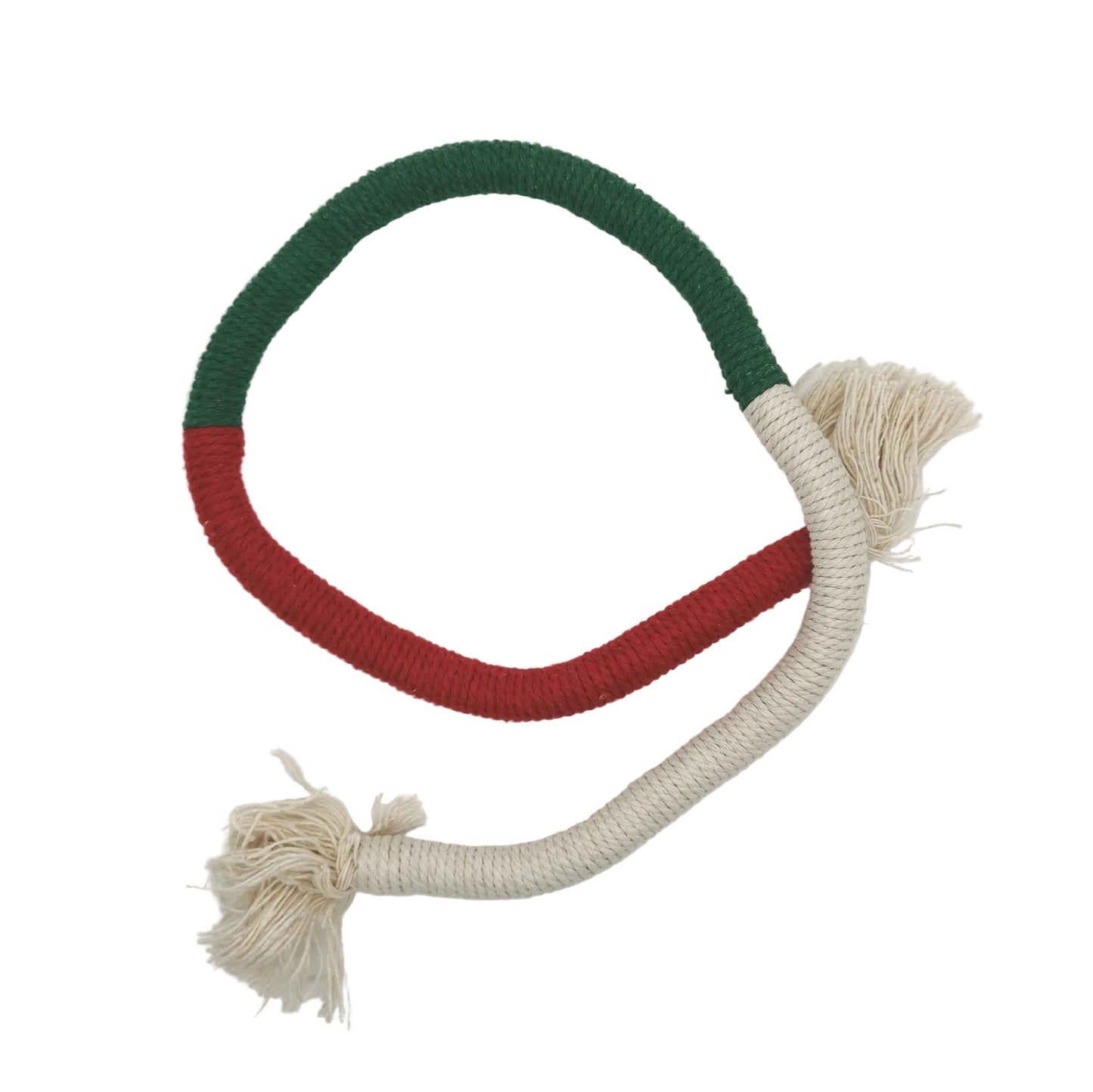 Rope Cat Toy Long