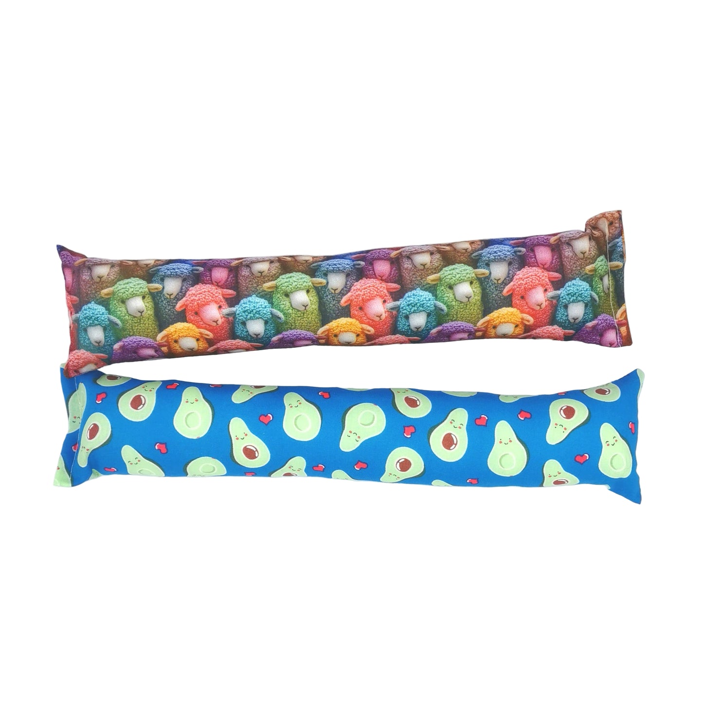 Catnip Cat Toy Long Kickers