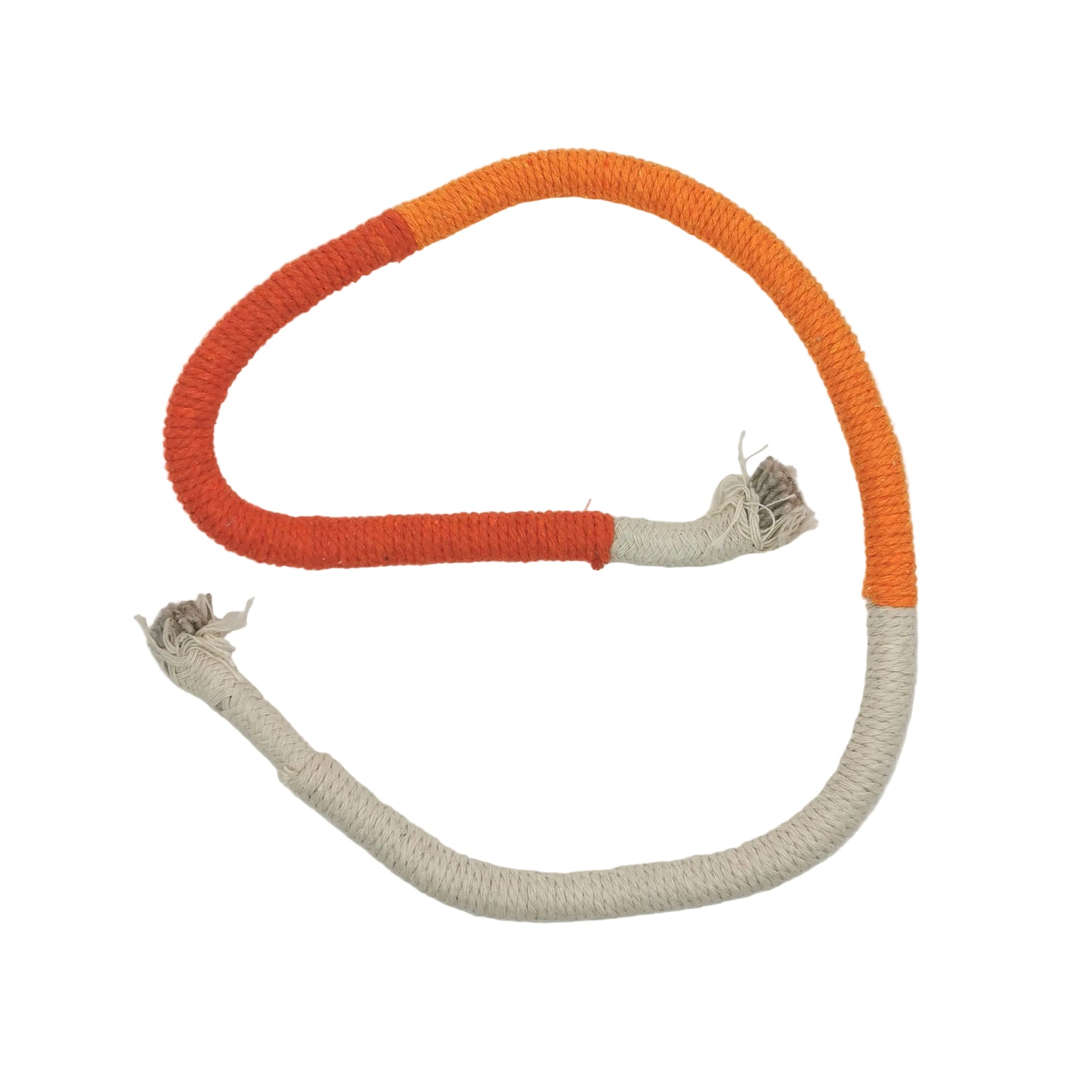 Rope Cat Toy Long