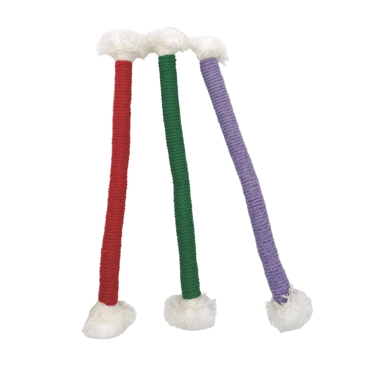 Rope Cat Toy Short