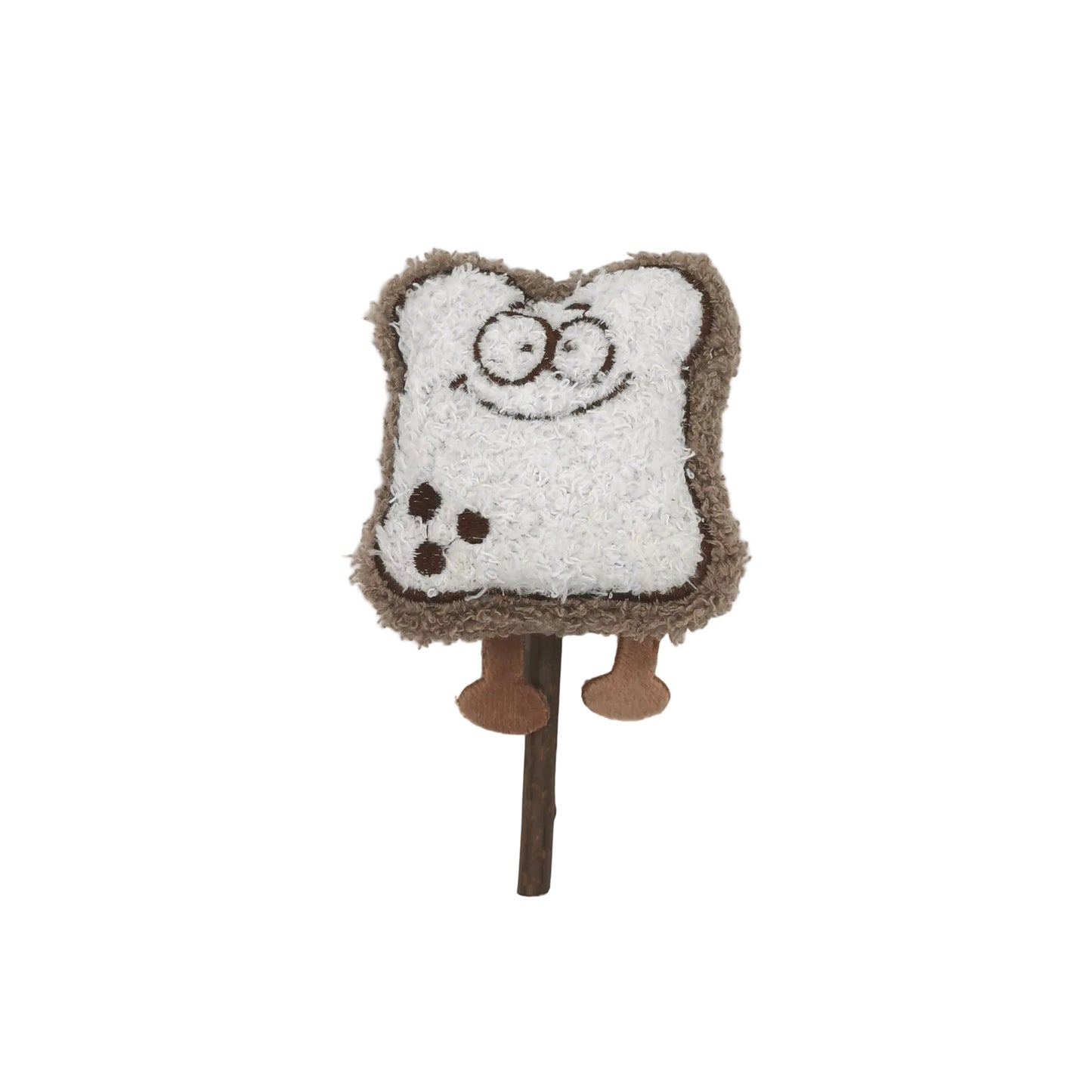 Silvervine Stick Cat Toys