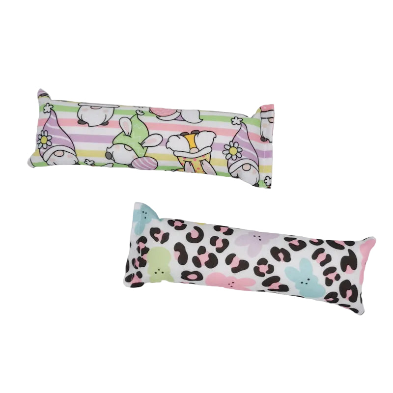 Easter 7" Catnip Kickers