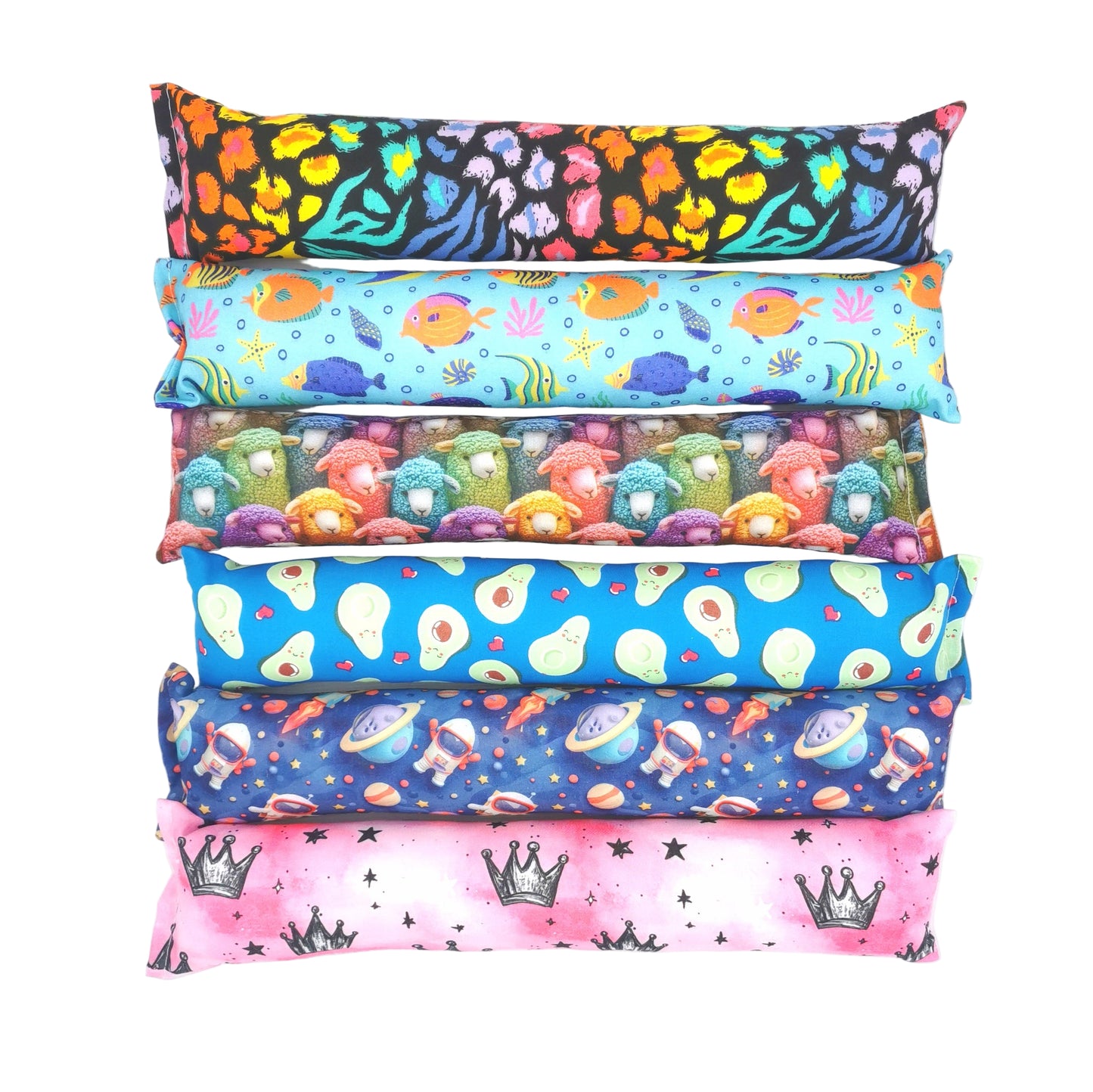 Catnip Cat Toy Long Kickers