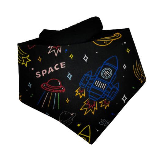 Space Bandana