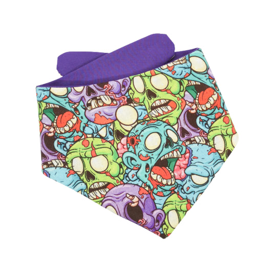 Zombies Bandana