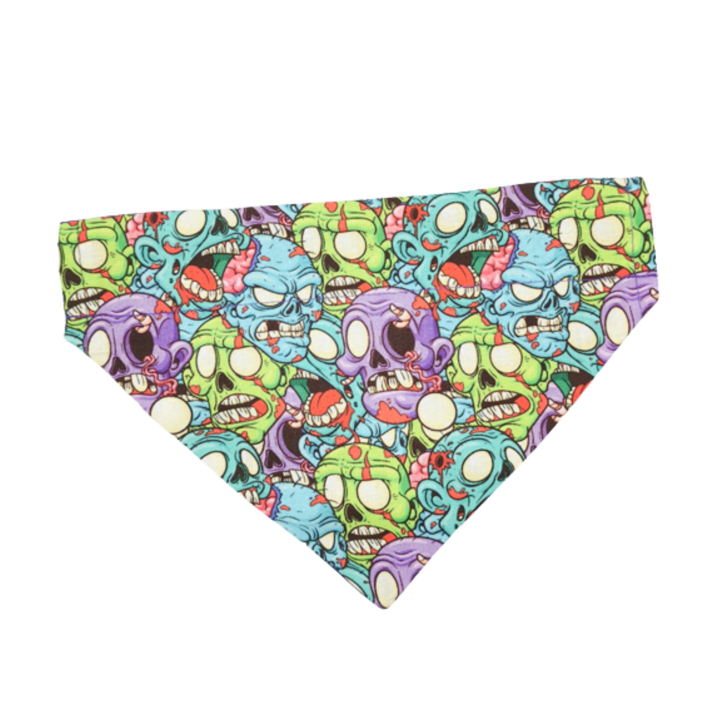 Zombies Bandana